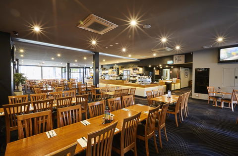 Mornington Hotel - Accommodation NT 9