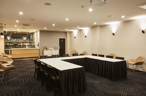 Mornington Hotel - Accommodation NT 14