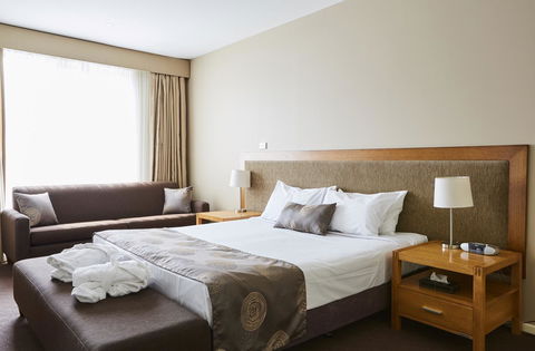 Mornington Hotel - Accommodation NT 23