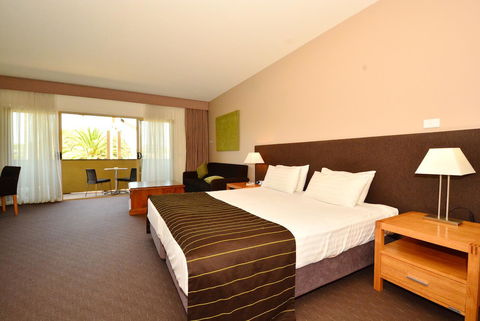 Mornington Hotel - Accommodation NT 34