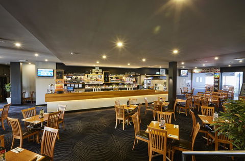 Mornington Hotel - Accommodation NT 10