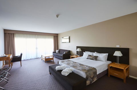 Mornington Hotel - Accommodation NT 19