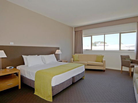 Mornington Hotel - Accommodation NT 30