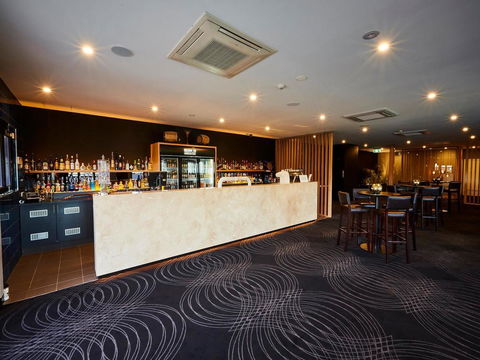 Mornington Hotel - Accommodation NT 17
