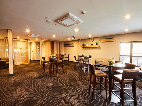 Mornington Hotel - Accommodation NT 16