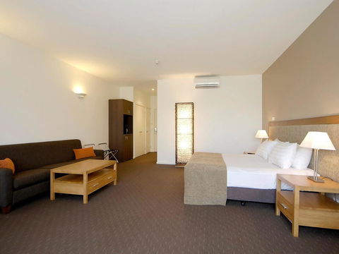 Mornington Hotel - Accommodation NT 27