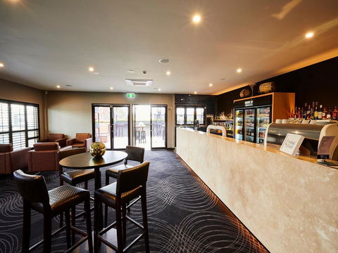 Mornington Hotel - Accommodation NT 31