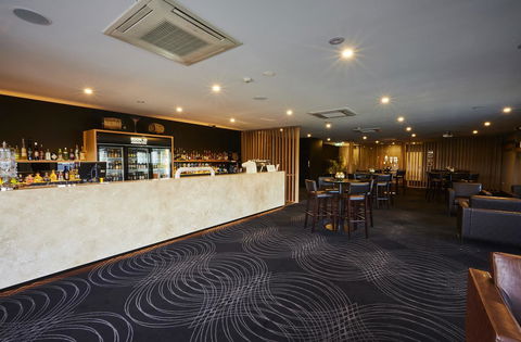 Mornington Hotel - Accommodation NT 15