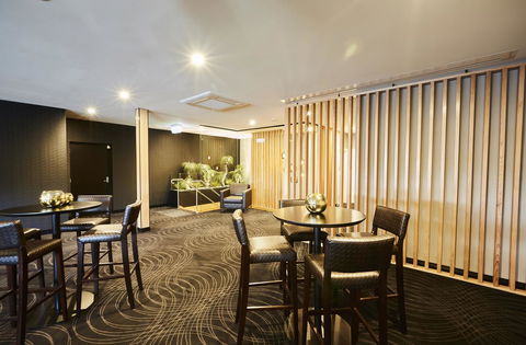 Mornington Hotel - Accommodation NT 13