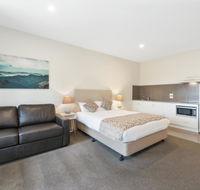 High Country Holiday Park - Accommodation NT