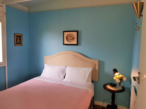 Coragulac House Cottages - Accommodation NT 34