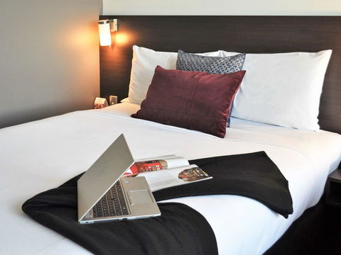 Ibis Melbourne - Glen Waverley - Accommodation NT 36