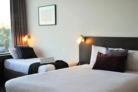Ibis Melbourne - Glen Waverley - Accommodation NT 5