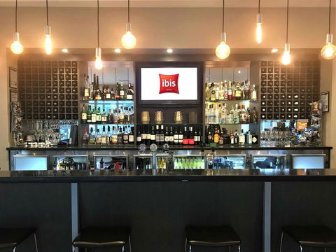 Ibis Melbourne - Glen Waverley - Accommodation NT 15