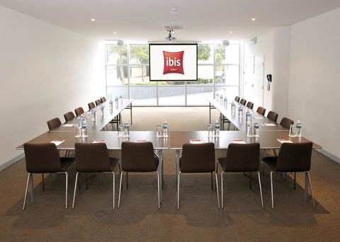 Ibis Melbourne - Glen Waverley - Accommodation NT 28