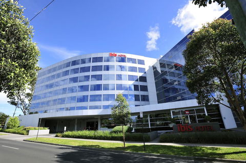 Ibis Melbourne - Glen Waverley - Accommodation NT 32