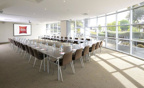 Ibis Melbourne - Glen Waverley - Accommodation NT 26