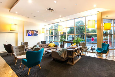 Ibis Melbourne - Glen Waverley - Accommodation NT 11