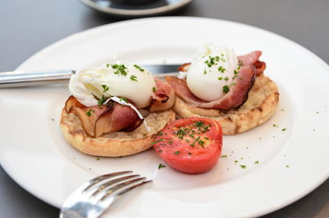 Ibis Melbourne - Glen Waverley - Accommodation NT 22