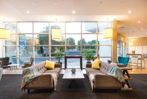 Ibis Melbourne - Glen Waverley - Accommodation NT 4