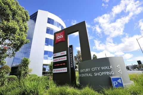 Ibis Melbourne - Glen Waverley - Accommodation NT 23