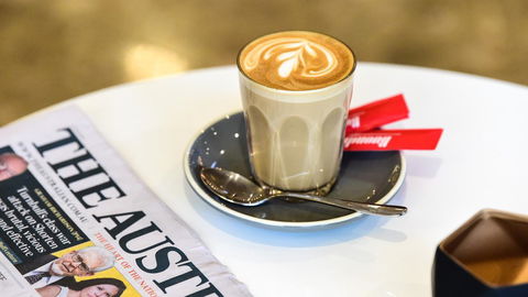 Ibis Melbourne - Glen Waverley - Accommodation NT 20