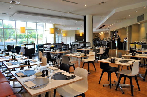 Ibis Melbourne - Glen Waverley - Accommodation NT 14