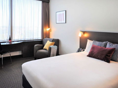 Ibis Melbourne - Glen Waverley - Accommodation NT 35