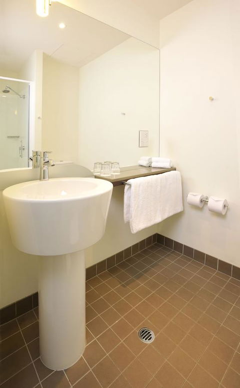 Ibis Melbourne - Glen Waverley - Accommodation NT 2