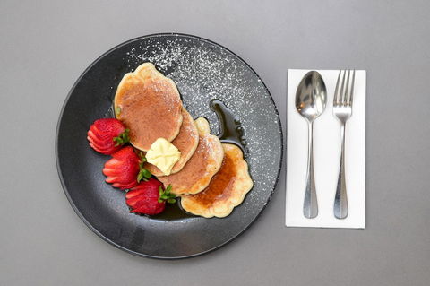 Ibis Melbourne - Glen Waverley - Accommodation NT 21