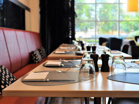 Ibis Melbourne - Glen Waverley - Accommodation NT 41