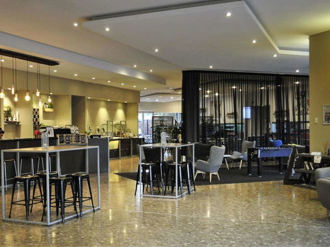 Ibis Melbourne - Glen Waverley - Accommodation NT 34