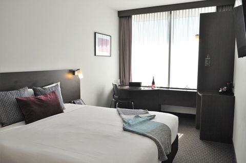 Ibis Melbourne - Glen Waverley - Accommodation NT 3