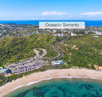 Oceanic Sorrento - Accommodation NT