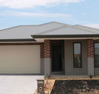 Atarhi Villas - Melbourne - NT Tourism