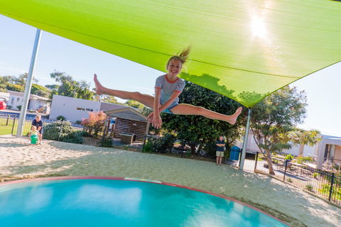 BIG4 Ingenia Holidays Queenscliff Beacon - Accommodation NT 3