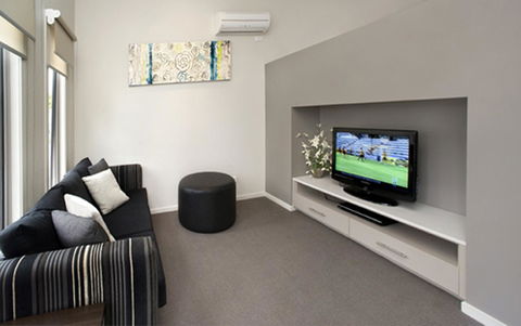BIG4 Ingenia Holidays Queenscliff Beacon - Accommodation NT 44