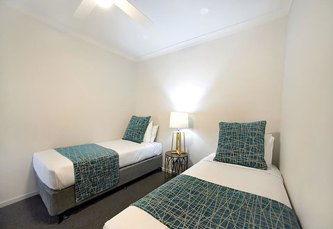 BIG4 Ingenia Holidays Queenscliff Beacon - Accommodation NT 26