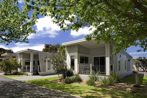 BIG4 Ingenia Holidays Queenscliff Beacon - Accommodation NT 15