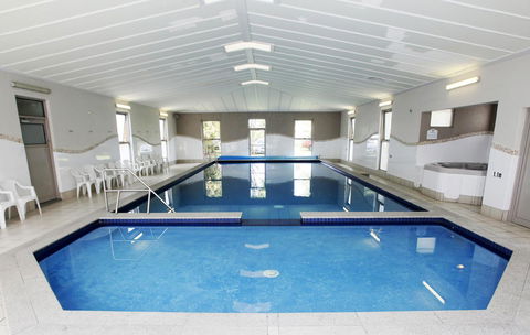 BIG4 Ingenia Holidays Queenscliff Beacon - Accommodation NT 16