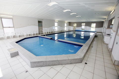 BIG4 Ingenia Holidays Queenscliff Beacon - Accommodation NT 30