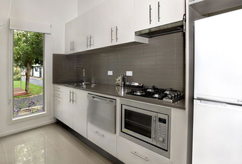 BIG4 Ingenia Holidays Queenscliff Beacon - Accommodation NT 37