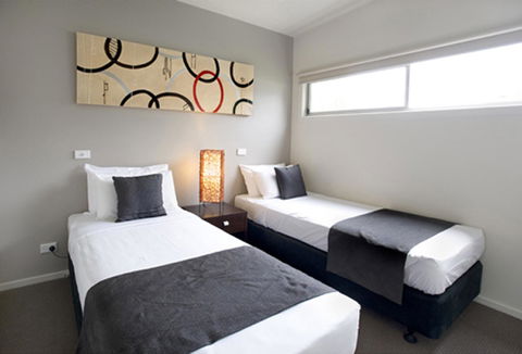 BIG4 Ingenia Holidays Queenscliff Beacon - Accommodation NT 38