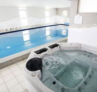 BIG4 Beacon Resort - Accommodation NT