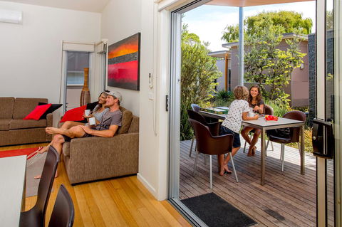 BIG4 Ingenia Holidays Queenscliff Beacon - Accommodation NT 22