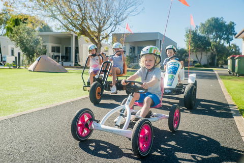 BIG4 Ingenia Holidays Queenscliff Beacon - Accommodation NT 2