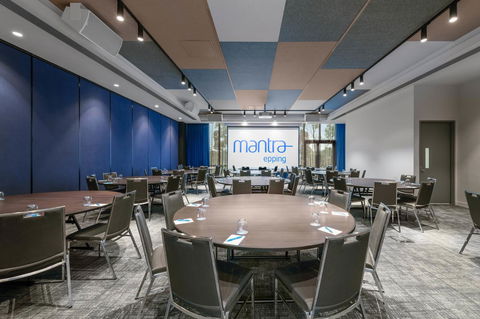Mantra Melbourne Epping - NT Tourism 12