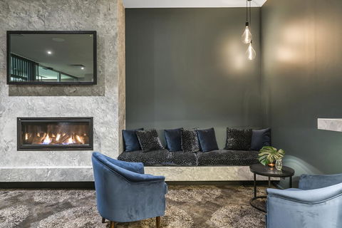 Quality Hotel Wangaratta Gateway - Accommodation NT 2