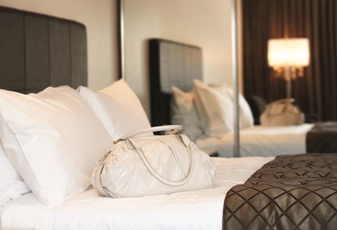 Quality Hotel Wangaratta Gateway - Accommodation NT 42