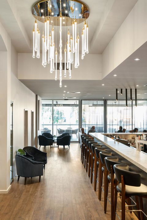 Quality Hotel Wangaratta Gateway - Accommodation NT 9
